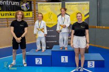 22.06.2024 Wachau JUDO Kids Cup